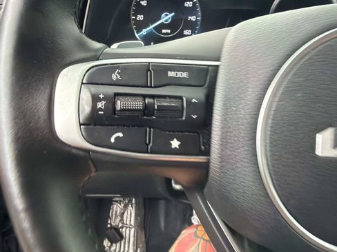 Used 2024 Kia Sportage SX Prestige AWD/4WD image 29