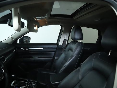 Used 2023 MAZDA CX-5 AWD 2.5 S w/ Preferred Package image 20