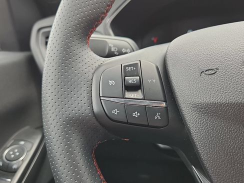 Used 2025 Ford Escape ST-Line AWD/4WD image 20