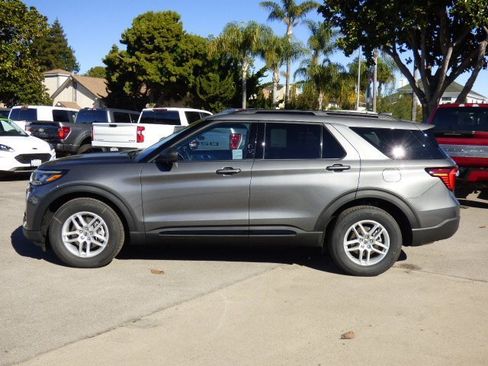 New 2026 Ford Explorer Active image 6