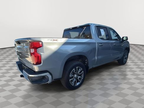 Used 2023 Chevrolet Silverado 1500 LT image 5