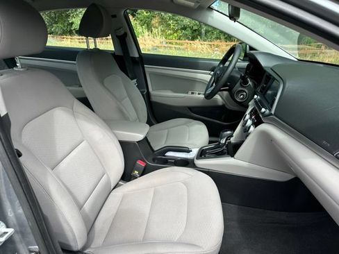Used 2019 Hyundai Elantra SEL FWD image 22