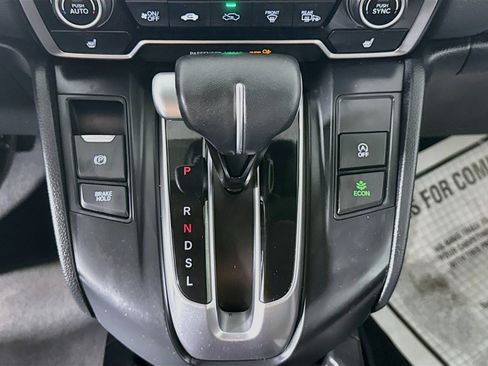 Used 2020 Honda CR-V EX-L image 19