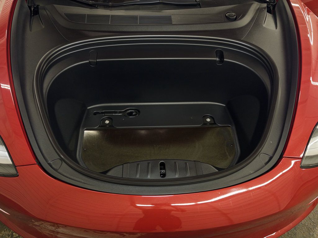 Used 2019 Tesla Model 3 Long Range AWD/4WD image 24