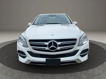 Used 2016 Mercedes-Benz GLE 350 4MATIC