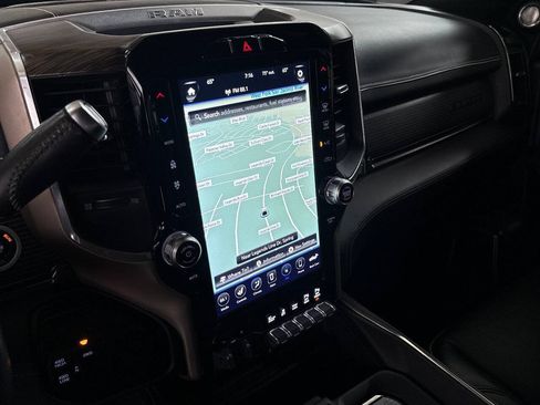 Used 2020 RAM 2500 Limited AWD/4WD image 63