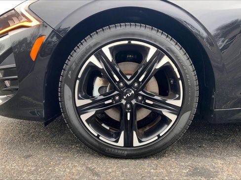 Used 2022 Kia K5 GT-Line image 11