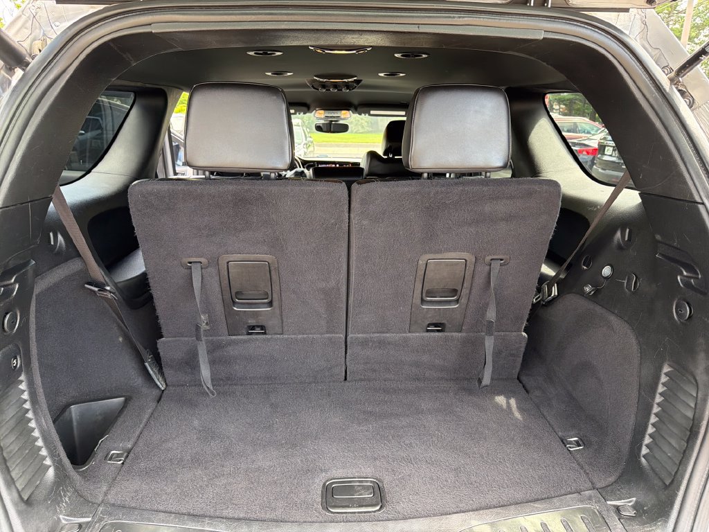 Used 2021 Dodge Durango GT AWD/4WD image 20