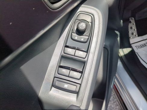 New 2026 Subaru Impreza RS AWD/4WD image 17