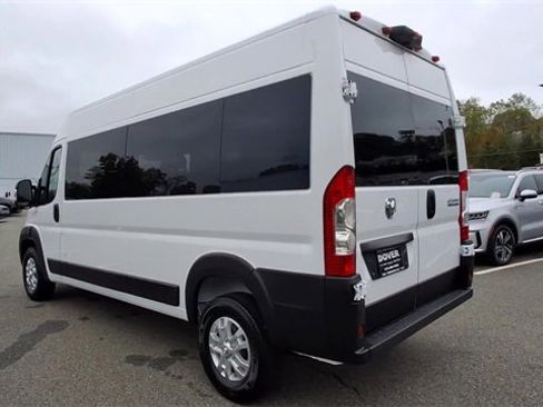 Used 2025 RAM ProMaster 2500 image 6