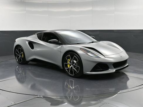 New 2025 Lotus Emira RWD image 10