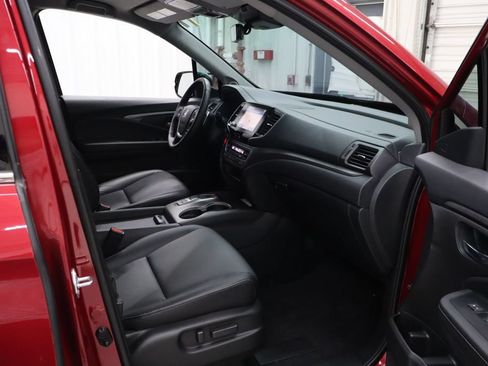 Used 2022 Honda Ridgeline RTL-E image 29
