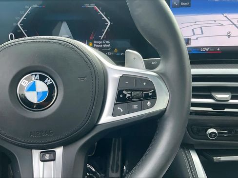 Used 2024 BMW M440i xDrive Gran Coupe AWD/4WD image 24