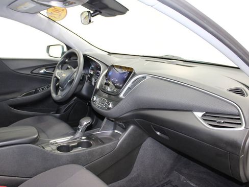 Used 2023 Chevrolet Malibu LT image 26