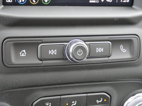 New 2026 GMC Sierra 1500 Pro w/ Pro Value Package image 50