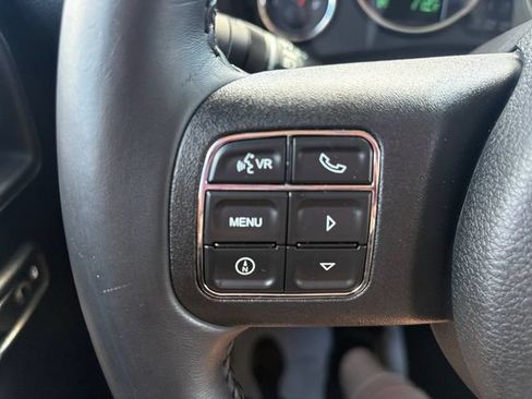 Used 2013 Jeep Wrangler Unlimited Sahara w/ Mopar Chrome Edition Group AWD/4WD image 18