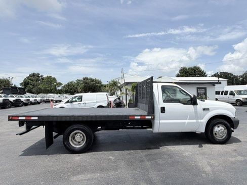 Used 2003 Ford F350 XL RWD image 4