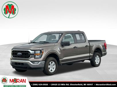 Used 2023 Ford F150 XLT w/ Trailer Tow Package