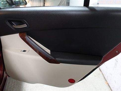 Used 2009 Pontiac G6 Sedan w/ Sport Package 2 image 28