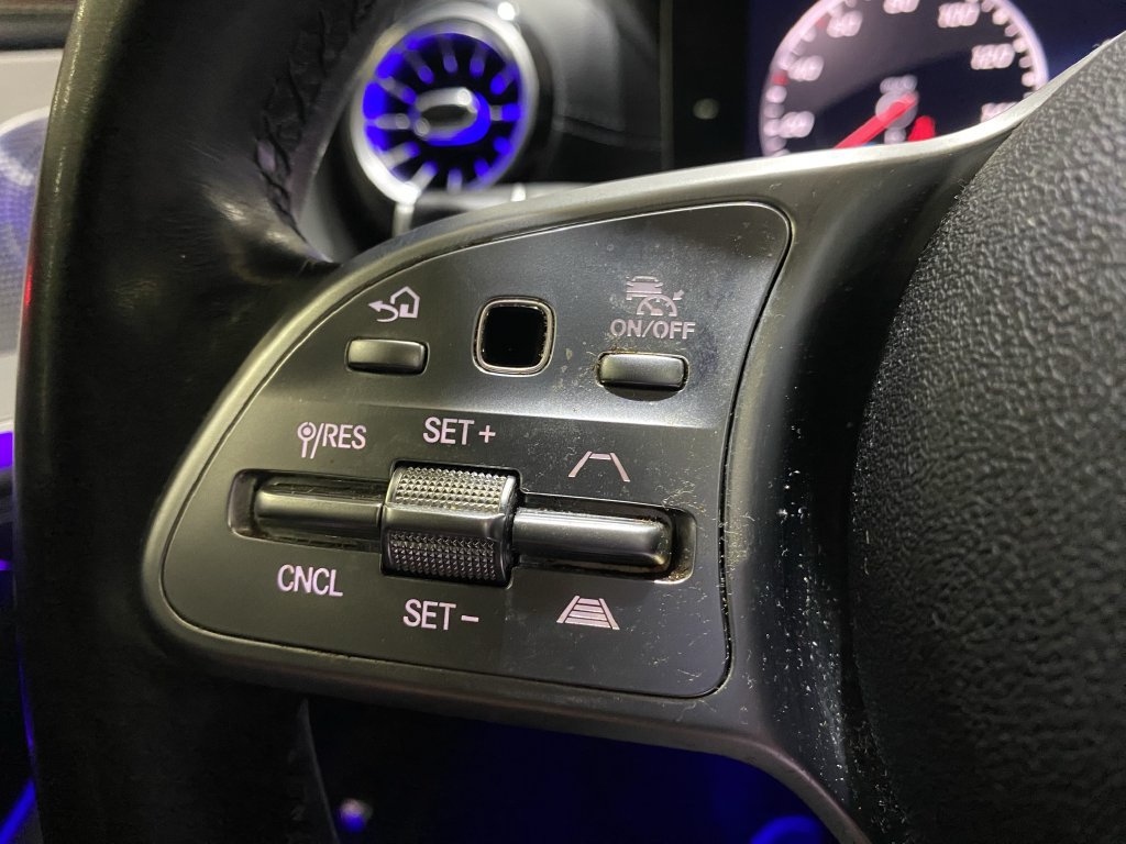 Used 2019 Mercedes-Benz CLS 450 4MATIC image 12