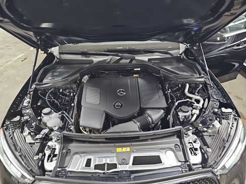 New 2026 Mercedes-Benz GLC 300 image 31
