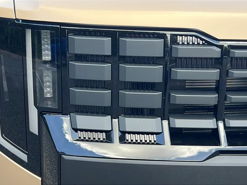 New 2027 Kia Telluride EX X-Line w/ Towing Package AWD/4WD image 28