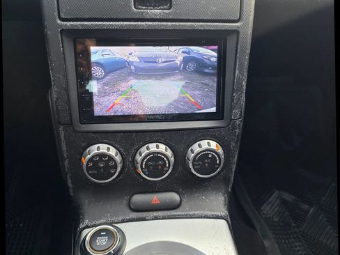 Used 2007 Nissan 350Z Enthusiast RWD image 25