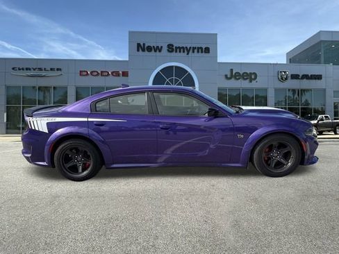 Used 2023 Dodge Charger Scat Pack image 2