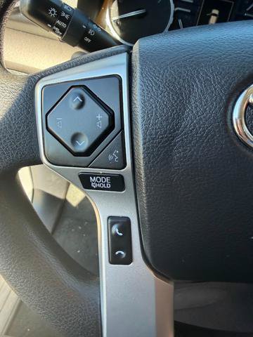 Used 2021 Toyota Tundra SR5 RWD image 14