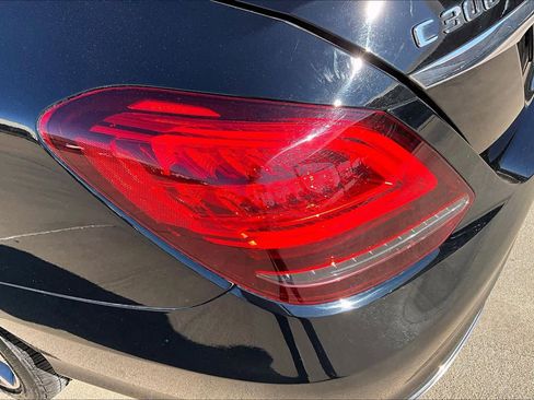 Used 2019 Mercedes-Benz C 300 4MATIC Sedan image 27