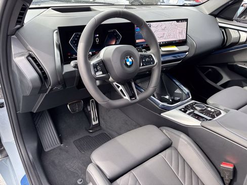 New 2026 BMW X3 xDrive30i w/ Premium Package AWD/4WD image 12