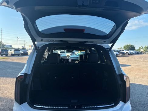 Used 2025 Kia Telluride SX X-Line AWD/4WD image 20