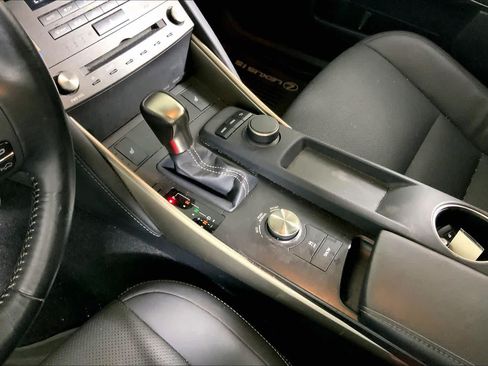 Used 2019 Lexus IS 300 AWD w/ Accessory Package 2 image 17