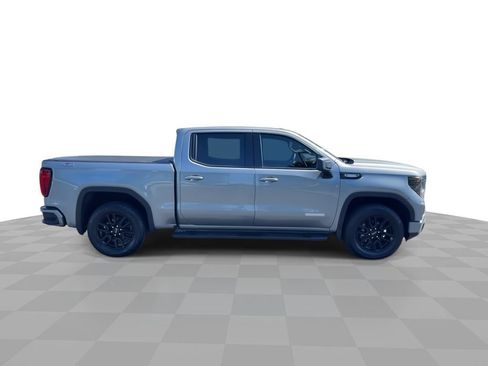 New 2026 GMC Sierra 1500 Elevation AWD/4WD image 9