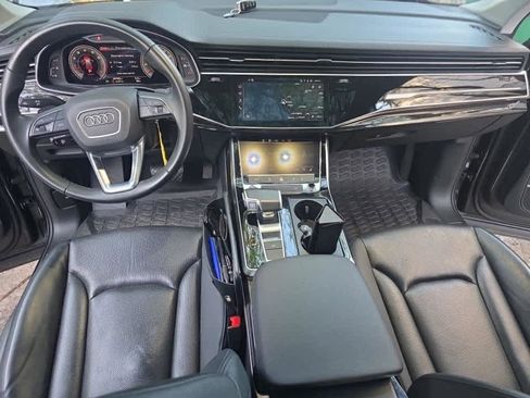 Used 2023 Audi Q7 3.0T Premium Plus w/ Premium Plus Package image 10