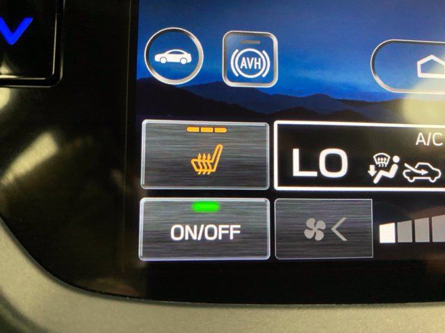 Certified 2025 Subaru Forester Limited AWD/4WD image 20