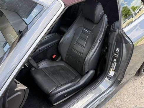 Used 2019 Mercedes-Benz E 53 AMG 4MATIC Cabriolet image 28