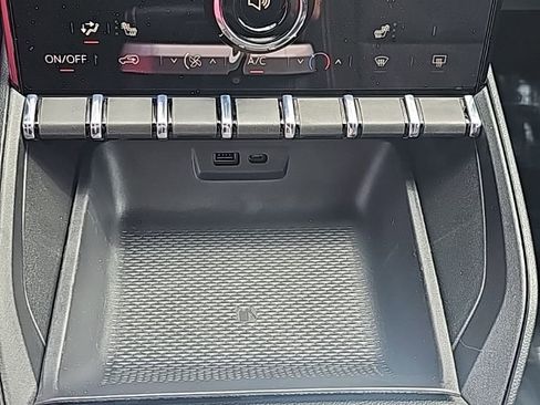 New 2026 GMC Terrain Elevation image 24