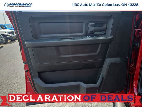 New 2026 RAM 2500 Tradesman w/ Power Wagon Package image 17