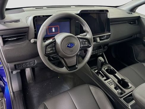 New 2026 Subaru Outback Limited XT image 9