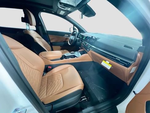 New 2026 Kia Sportage X-Line image 29