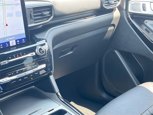 Used 2023 Ford Explorer ST w/ Equipment Group 401A image 25