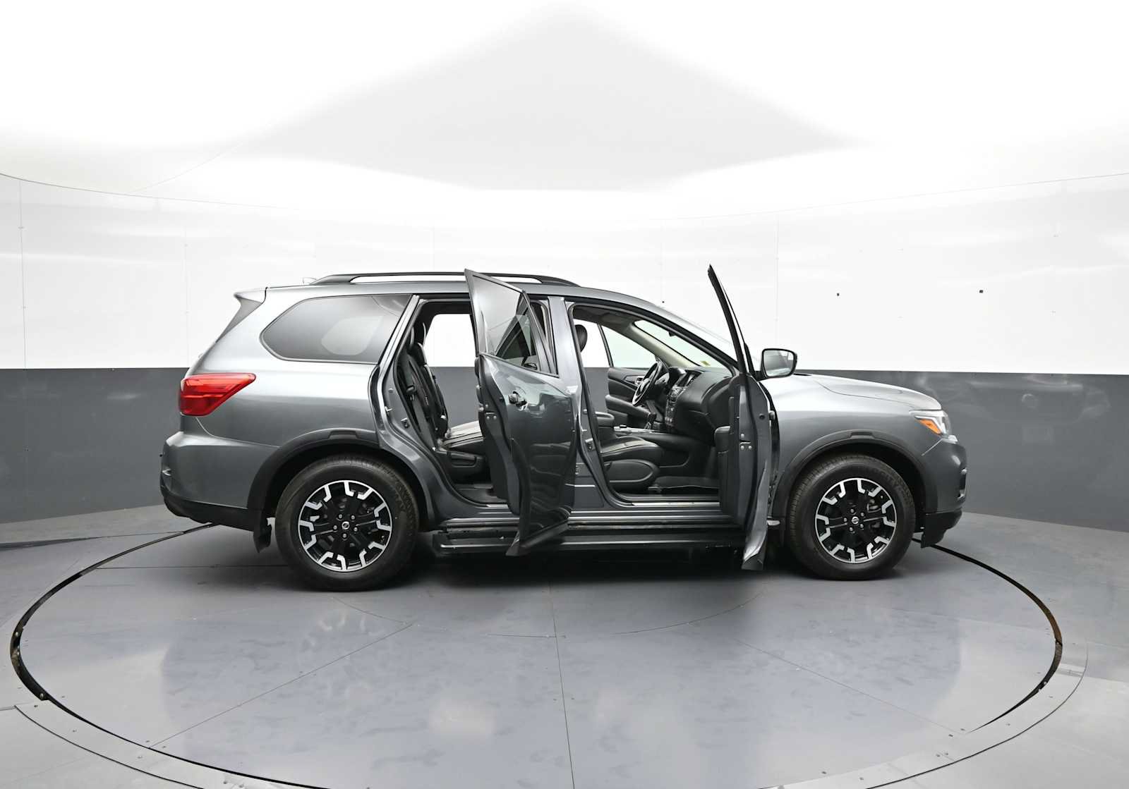 Used 2020 Nissan Pathfinder SV w/ Rock Creek Edition AWD/4WD image 42