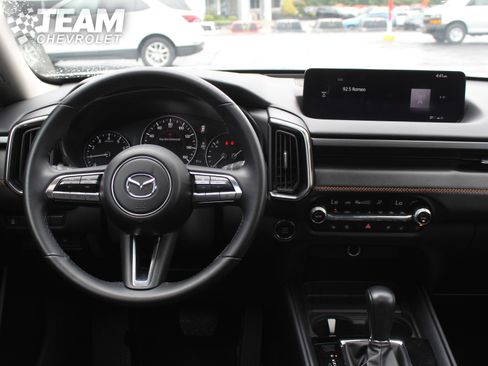Used 2025 MAZDA CX-50 AWD 2.5 S w/ Premium Plus Pkg image 14