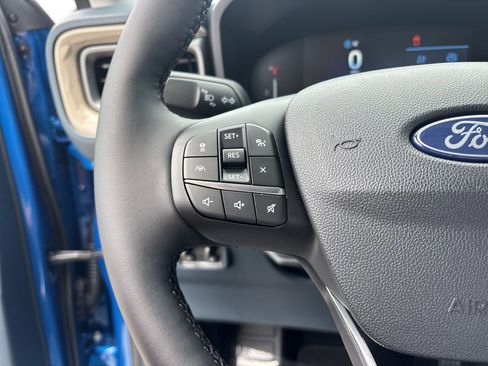 New 2025 Ford Maverick Lariat w/ 4K Tow Package image 26