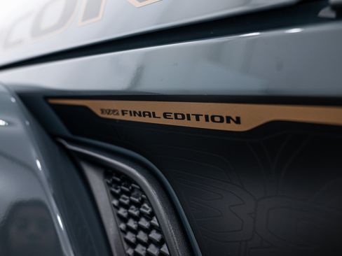 Used 2024 Jeep Wrangler Unlimited Rubicon 392 image 14