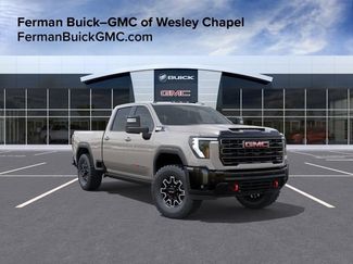 New 2026 GMC Sierra 2500 AT4X AWD/4WD video 1