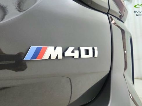 Used 2024 BMW X3 M40i AWD/4WD image 20