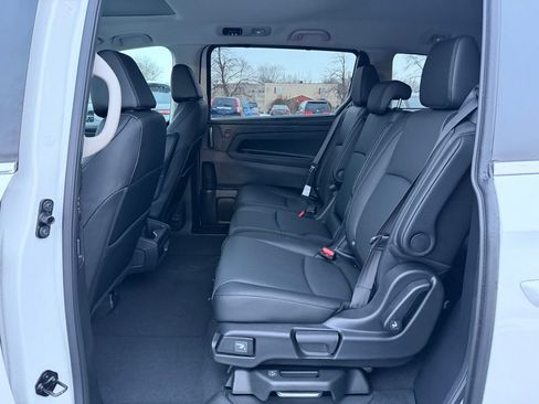 Used 2026 Honda Odyssey EX-L image 14