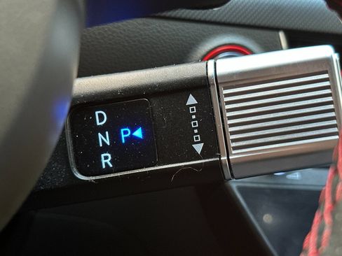Used 2024 Hyundai Sonata N Line FWD image 21